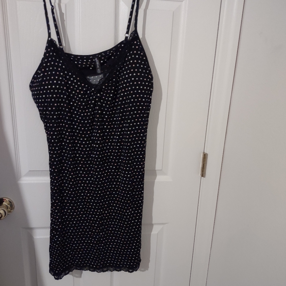 Sleepwear